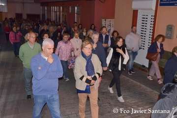 Foto Francisco J. Santana